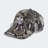 Mũ Adidas Chính Hãng - Snake Graphic Baseball Cap - Multicolor | JapanSport IC8286