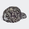 Mũ Adidas Chính Hãng - Snake Graphic Baseball Cap - Multicolor | JapanSport IC8286