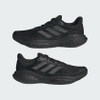 Giày Adidas Chính hãng - Solarglide 5 Nam - Đen | JapanSport GX5468