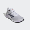 Giày Adidas Chính Hãng - SOLARBLAZE - Grey/Navy | JapanSport EE4238