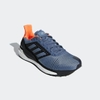 Giày Adidas Chính Hãng -  Solarglide ST M WIDE - Xanh | JapanSport D97607