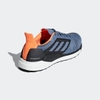 Giày Adidas Chính Hãng -  Solarglide ST M WIDE - Xanh | JapanSport D97607