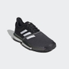 Giày Thể Thao Adidas Chính Hãng - SOLECOURT PRIMEBLUE CLAY  - Black | JapanSport - FZ1966