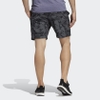 Quần Adidas Nam Chính Hãng - SOLID DAY SHORT Pants - Grey Six | JapanSpor - H59062