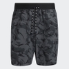 Quần Adidas Nam Chính Hãng - SOLID DAY SHORT Pants - Grey Six | JapanSpor - H59062