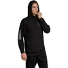 Áo Khoác Adidas Chính Hãng - SPORT ID HOODIE - Đen | JapanSport DT9915