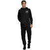 Áo Khoác Adidas Chính Hãng - SPORT ID HOODIE - Đen | JapanSport DT9915