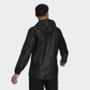 Áo khoác Adidas Chính hãng - Sportphoria Packable AEROREADY Windbreaker - Nam - Đen | JapanSport GV5921