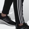 Bộ Thể Thao Adidas Nữ Chính Hãng - ADIDAS SPORTSWEAR COLORBLOCK - Black/White | JapanSport - H24115