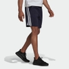 Quần Adidas Nam Chính Hãng - Adidas Sportswear Future Icon 3-Stripes Shorts - Navy | JapanSport H46517