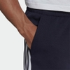 Quần Adidas Nam Chính Hãng - Adidas Sportswear Future Icon 3-Stripes Shorts - Navy | JapanSport H46517