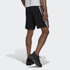 Quần Short Adidas Nam Chính hãng - Sportswear Future Icons 3-Stripes - Đen | JapanSport H46515