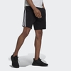 Quần Short Adidas Nam Chính hãng - Sportswear Future Icons 3-Stripes - Đen | JapanSport H46515
