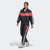 Bộ Thể Thao Adidas Nữ Chính Hãng - SPORTSWEAR GAME TIME TRACKSUIT - Carbon | JapanSport H67028