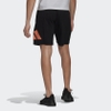 Quần short Adidas Chính hãng - Sportswear Lightweight - Đen | JapanSport GP9516