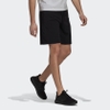 Quần short Adidas Chính hãng - Sportswear Lightweight - Đen | JapanSport GP9516