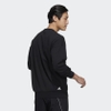 Áo Adidas Nam Chính Hãng - SPORTSWEAR LOGO SWEATSHIRT - Đen | JapanSport H39359