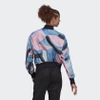 Áo Khoác Adidas Chính hãng - Sportswear Nini Sum Graphic Bomber Jacket - Multicolor | JapanSport GL9539