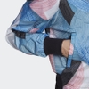 Áo Khoác Adidas Chính hãng - Sportswear Nini Sum Graphic Bomber Jacket - Multicolor | JapanSport GL9539