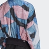 Áo Khoác Adidas Chính hãng - Sportswear Nini Sum Graphic Bomber Jacket - Multicolor | JapanSport GL9539