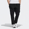 Quần Adidas Nam Chính Hãng - Sportswear Tech Brushed Twill Long Pants - Đen | JapanSport H39220