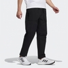 Quần Adidas Nam Chính Hãng - Sportswear Tech Brushed Twill Long Pants - Đen | JapanSport H39220