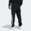 Quần Adidas Nam Chính Hãng - SPRT Comfort 3-Stripes Sweat Pants - Đen | JapanSport H31238