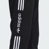 Quần Adidas Nam Chính Hãng - SPRT Comfort 3-Stripes Sweat Pants - Đen | JapanSport H31238