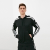 Áo Khoác Adidas Chính hãng - Squadra 21 - Đen | JapanSport GK9548