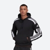 Áo Adidas Chính Hãng - Men's Hoodie Pullover Fleece - Đen | JapanSport GT6634