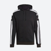 Áo Adidas Chính Hãng - Men's Hoodie Pullover Fleece - Đen | JapanSport GT6634