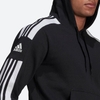 Áo Adidas Chính Hãng - Men's Hoodie Pullover Fleece - Đen | JapanSport GT6634