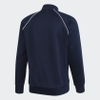 Áo Khoác Adidas Chính Hãng - SST TRACK JACKET - Navy | JapanSport GF0197