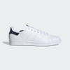 Giày Adidas Chính Hãng- STAN SMITH VEGAN - White/Navy | JapanSport - FU9611