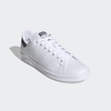 Giày Adidas Chính Hãng- STAN SMITH VEGAN - White/Navy | JapanSport - FU9611