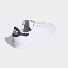 Giày Adidas Chính Hãng- STAN SMITH VEGAN - White/Navy | JapanSport - FU9611