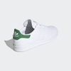 Giày Adidas Chính Hãng - STAN SMITH VEGAN - White/Green | JapanSport - FU9612