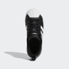 Giày Adidas Trẻ Em Chính Hãng - Streetcheck - Đen | JapanSport GY8306