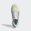 Giày Adidas Nam Chính Hãng - SUPERNOVA+ - White/SolarYellow | JapanSport - FX6699