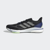 Giày Adidas Chính hãng - Supernova+ Nam - Đen | JapanSport S42716