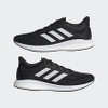 Giày Thể Thao Adidas Nam Chính Hãng - SUPERNOVA - Black/White | JapanSport - S42722