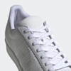 Giày Adidas Nam Nữ Chính Hãng - SUPERSTAR - Trắng | JapanSport EG4960