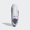 Giày Thể Thao Adidas Nam Nữ Chính Hãng - SUPERSTAR - White | JapanSport - FV3033