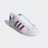 Giày Thể Thao Adidas Nam Nữ Chính Hãng - SUPERSTAR - White | JapanSport - FV3033