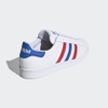 Giày Thể Thao Adidas Nam Nữ Chính Hãng - SUPERSTAR - White | JapanSport - FV3033