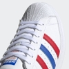 Giày Thể Thao Adidas Nam Nữ Chính Hãng - SUPERSTAR - White | JapanSport - FV3033