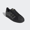 Giày Adidas Nữ Chính Hãng - SUPERSTAR - Black | JapanSport - FV3290