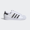 Giày Adidas Nữ Chính Hãng - SUPERSTAR - White/Black/Gold | JapanSport - FV3294