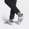 Giày Adidas Nữ Chính Hãng - SUPERSTAR - White/Black/Gold | JapanSport - FV3294