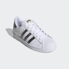 Giày Adidas Nữ Chính Hãng - SUPERSTAR - White/Black/Gold | JapanSport - FV3294